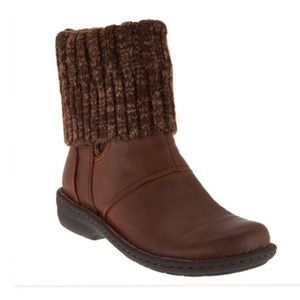 clarks avington boots